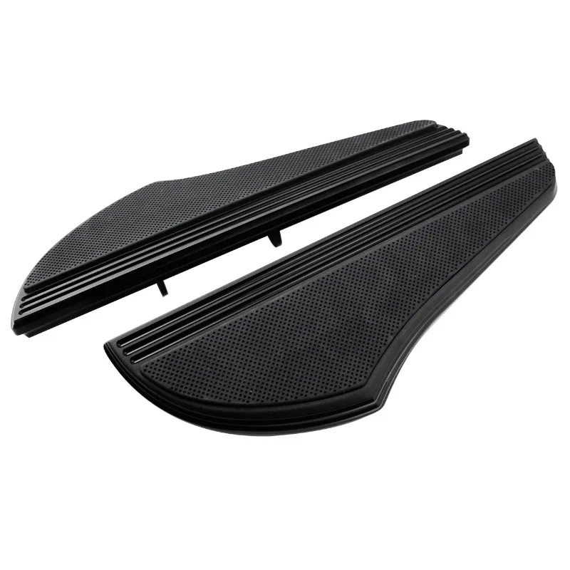 

1 пара матовых черных педалей для велосипеда с рисунком топора, с противоскользящим покрытием и износостойкими расширенными передними педалями для райдера.