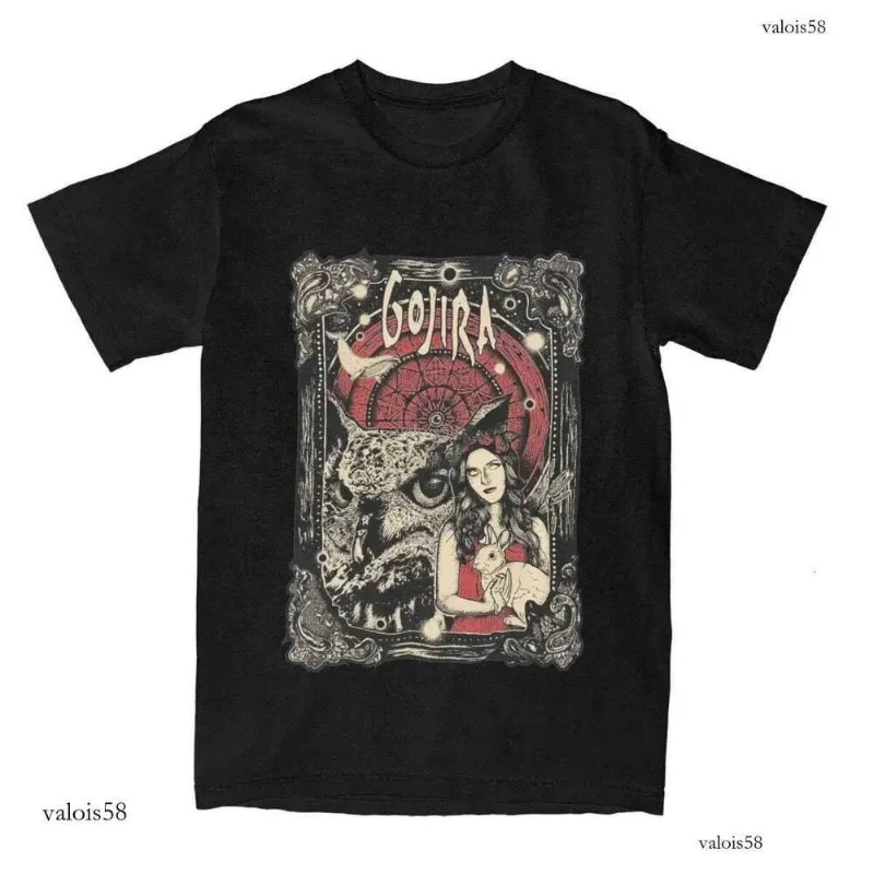 Men's T-Shirts Men … - image