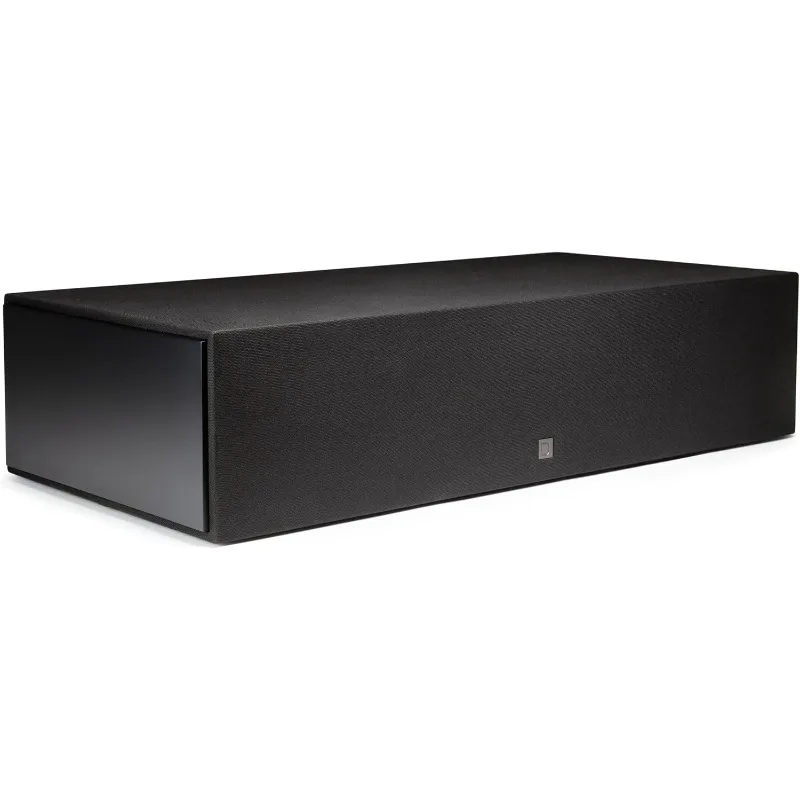 مكبر صوت Dymension DM30 ذو قناة مركزية رائدة، مجموعة 5 محركات - (4) مكبر صوت متوسط المدى مقاس 4 بوصات و(1) مكبر صوت مقاس 1 بوصة، #1