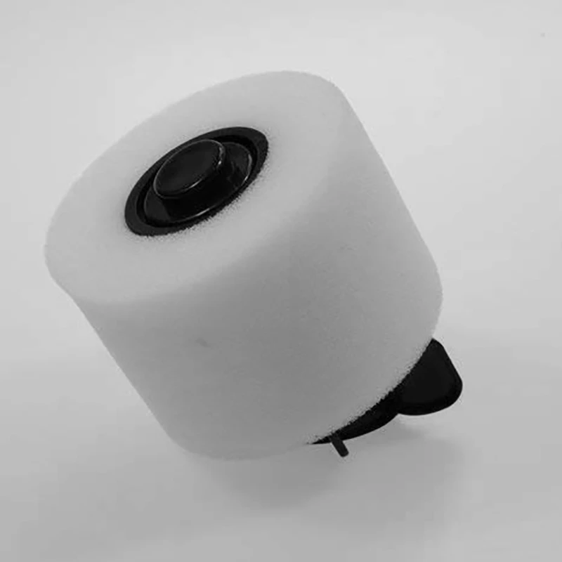 1 Hepa y 2 filtros de espuma para Shark IF200UKT IF250UKT repuestos de aspiradora