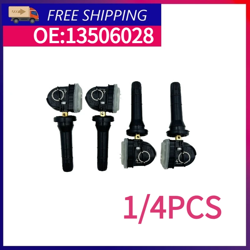 Thumbnail 2 - #2 Best TPMS Sensors to Buy In 2026