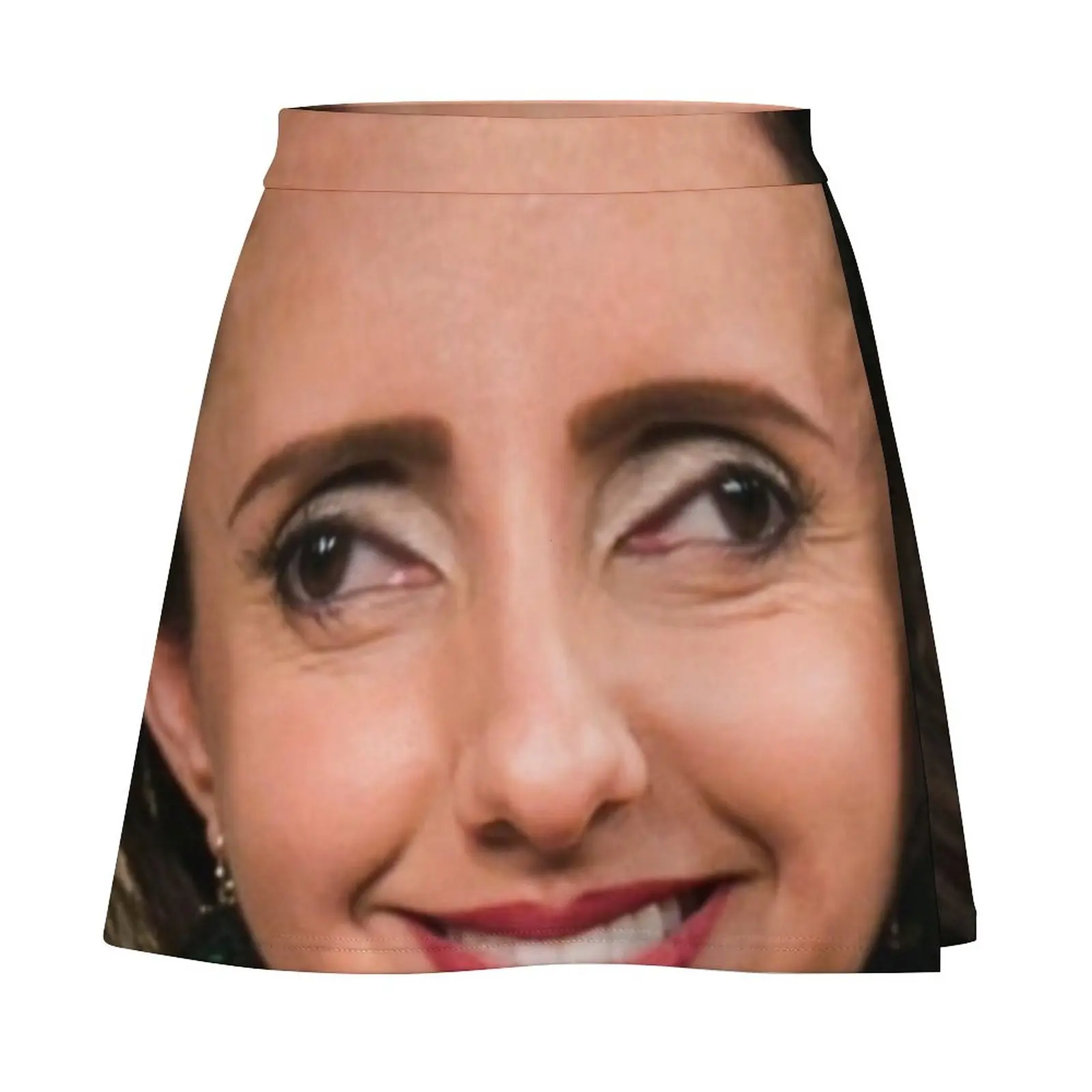 Abby jimenez merch Mini spódniczka spódnica damska spódnica krótkie spódniczki lato 2023 kobieta