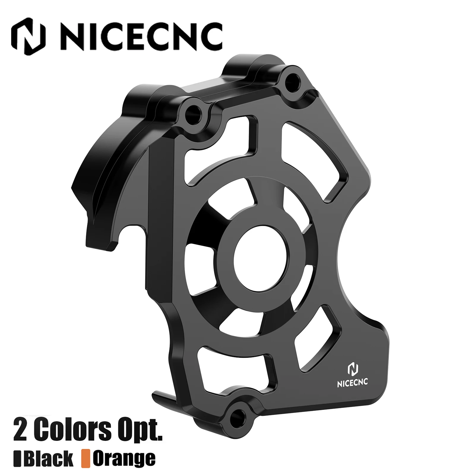

For KTM 950 990 Adventure Sprocket Cover Chain Guard 950 990 Duke 990 LC8 Adventure 950 990 Supermoto 990 Super Duke/R 990 SMT