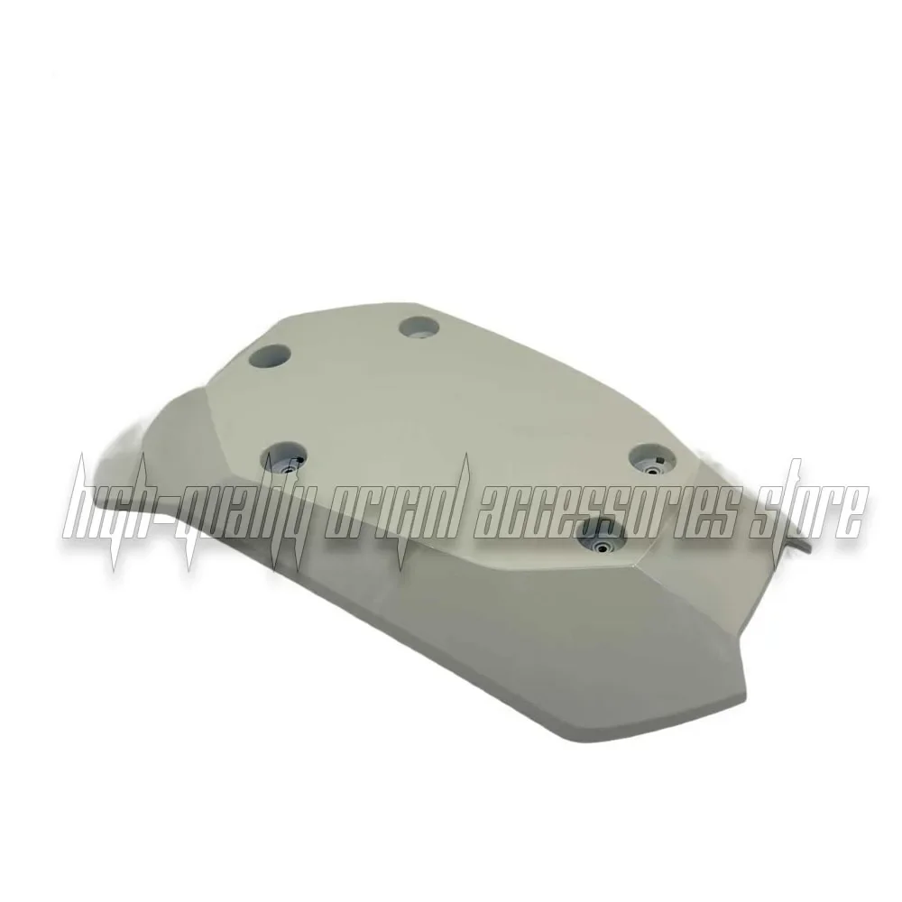 

Super Soco VMOTO TS Street Hunter Fuel Tank Cap Front Panel Housing Fuel Tank Cover Orange Color Motorcycle Part Accessory