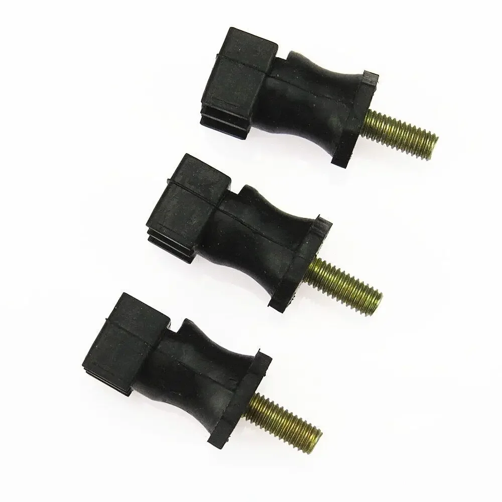 3Pcs Secondary Air Pump Mount For 2.0L For VW Jetta 4 Golf MK5 Passat B5 Bora Beetle Polo AUDI A4 SEAT 06A 133 567 A 06A133567A