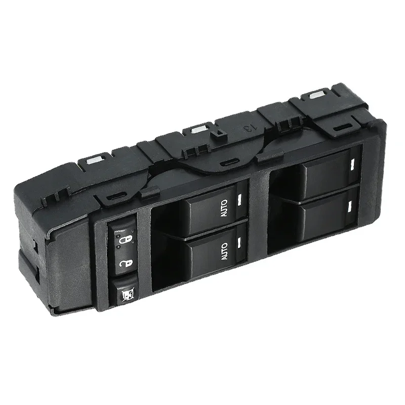 Electric Power Window Master Switch Driver Side Left For 2006-2010 Dodge Charger 4602781AA 5