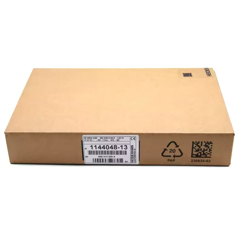 New Original HEIDENHAIN encoder ID1144140-04 1144048-04 1144048-07 1144048-13 1144048-15 1144048-72 59939907 1144140-12 39300004