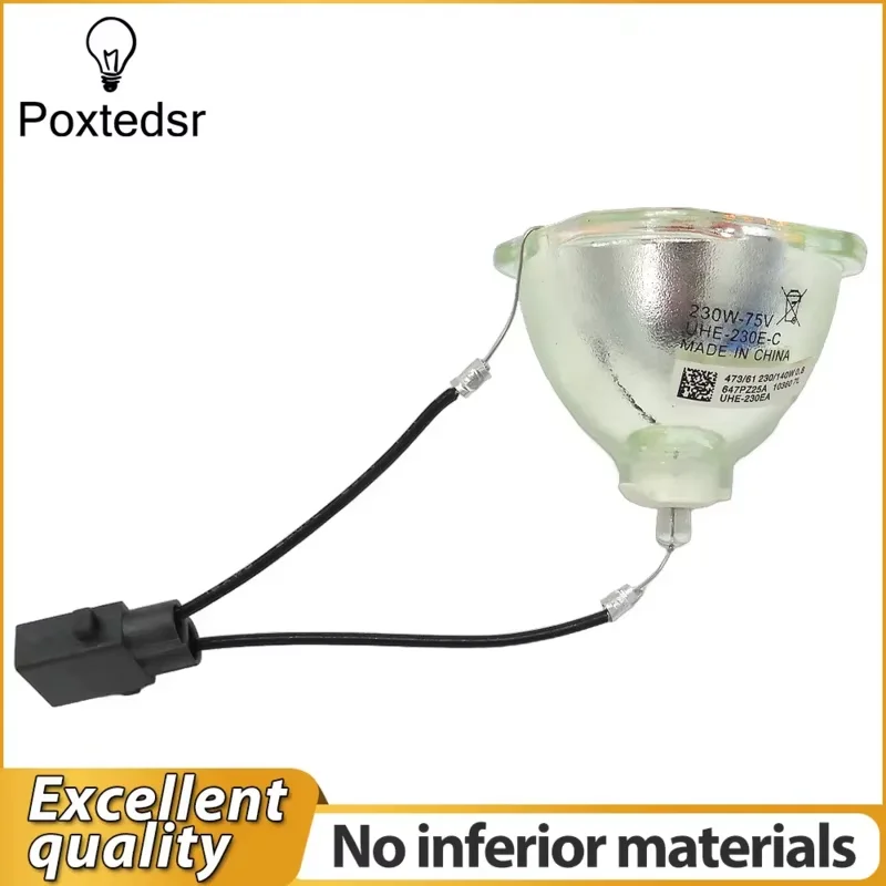 

High Quality For ELPLP88 EH-TW5350 EH-TW5350S EX3240 EX5240 EX5250 H682 H683 H686 H687 H688 H683A H683B H683C