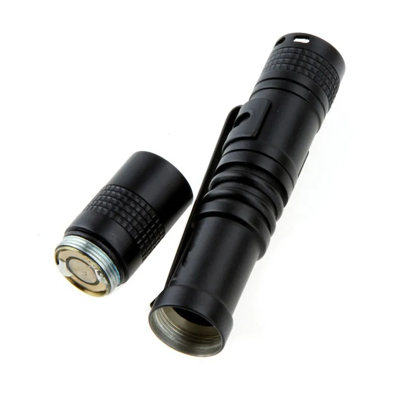 Mini Pen Lamp Portable Flashlight Q5 LED600 Lumen Single-Mode LED For Dentists And Searching For Work Lamp Flashlight