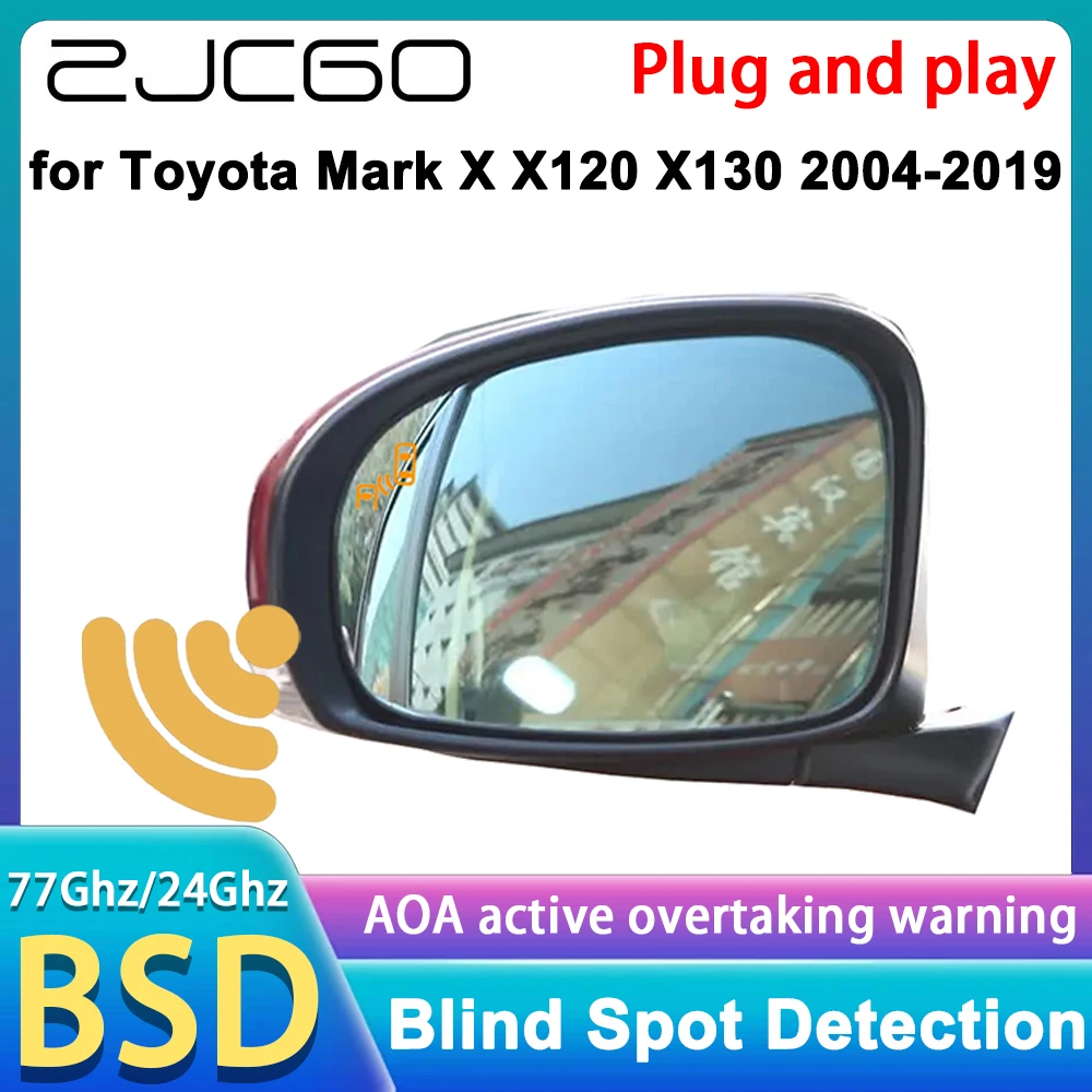 For Toyota Mark X X…