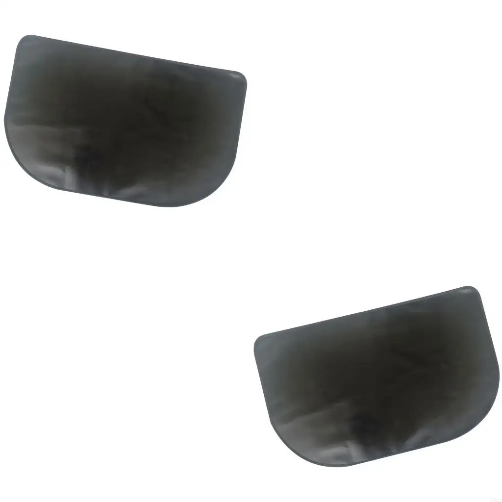 Fireplaces Rug Heat Resistant Mat for Indoor Outdoor Use Stove Pad