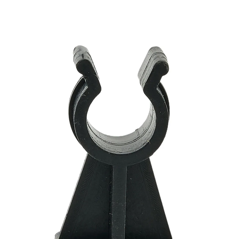 Brand New Hood Rod Clamp Clip Durable Practical For Pathfinder Bonnet Support Clip Car Accessories For Nissan Qashqai