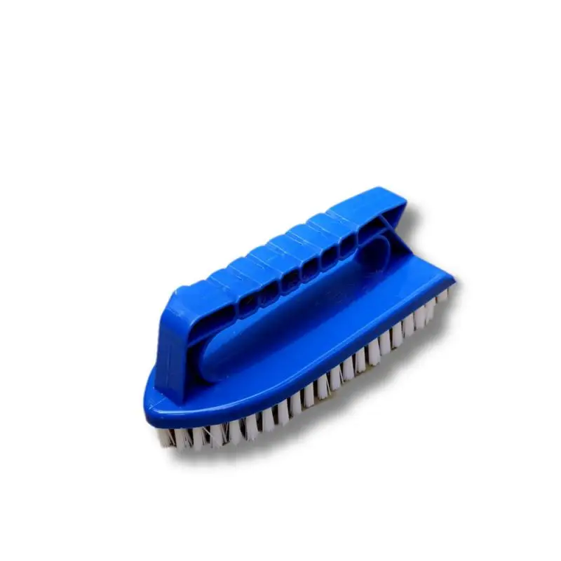 Swimming Pool Brush Pool Cleaning Accessories Handheld Swimming Pool Hot Tubs Clean Equipment Wall Sponge Brush Cleaning Tools