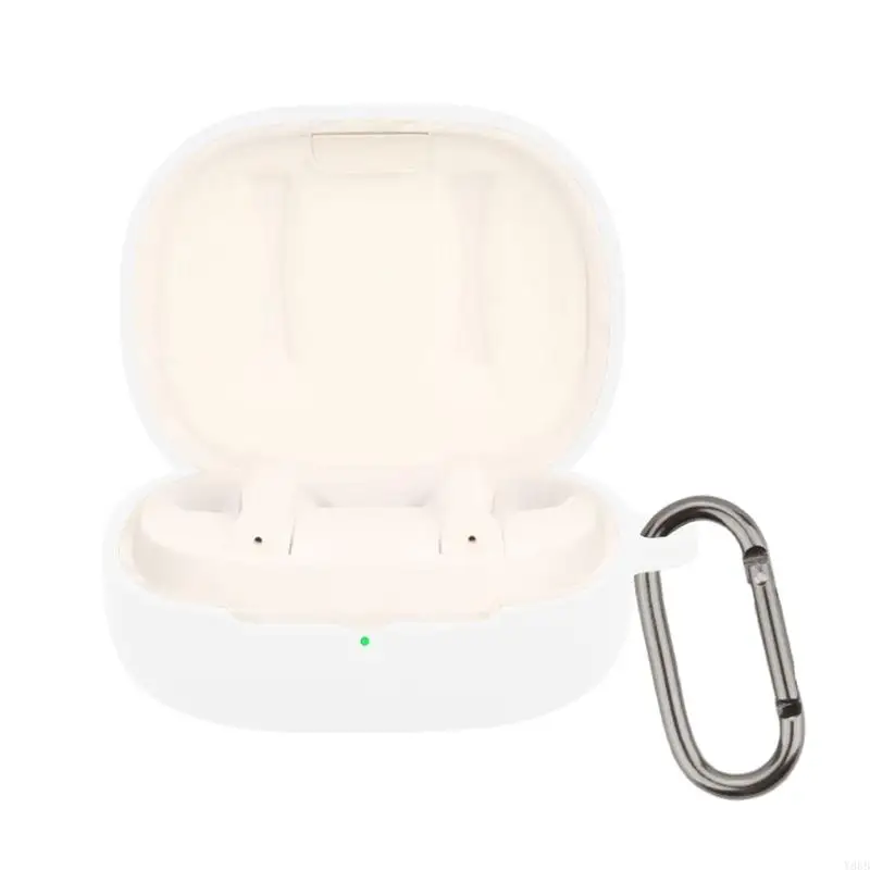 Y88B Siliconen Kaste Shell Sleeve waterdichte huid voor AH-C840NCW Shockproof Nonslip biedt uitgebreide stofdichte