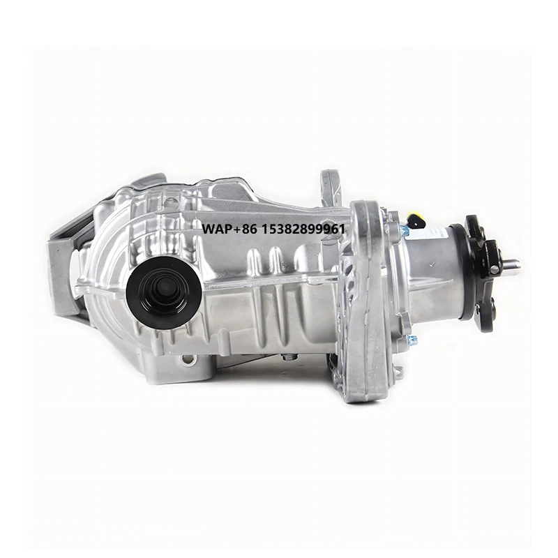 New Rear Differential Assembly A2463500802 Fits for CLA45 CLA250 B250 A45