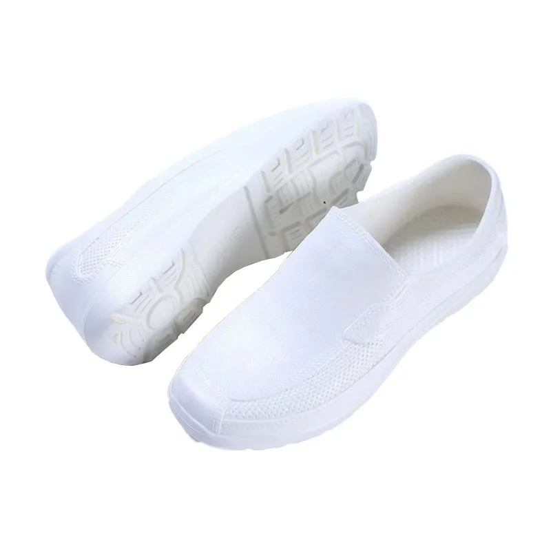 عدم الانزلاق الشيف أحذية للرجال والنساء ، مقاوم للماء ، النفط واقية ، المطبخ ، ممرضة ، العمل ، ماستر ، مطعم صندل