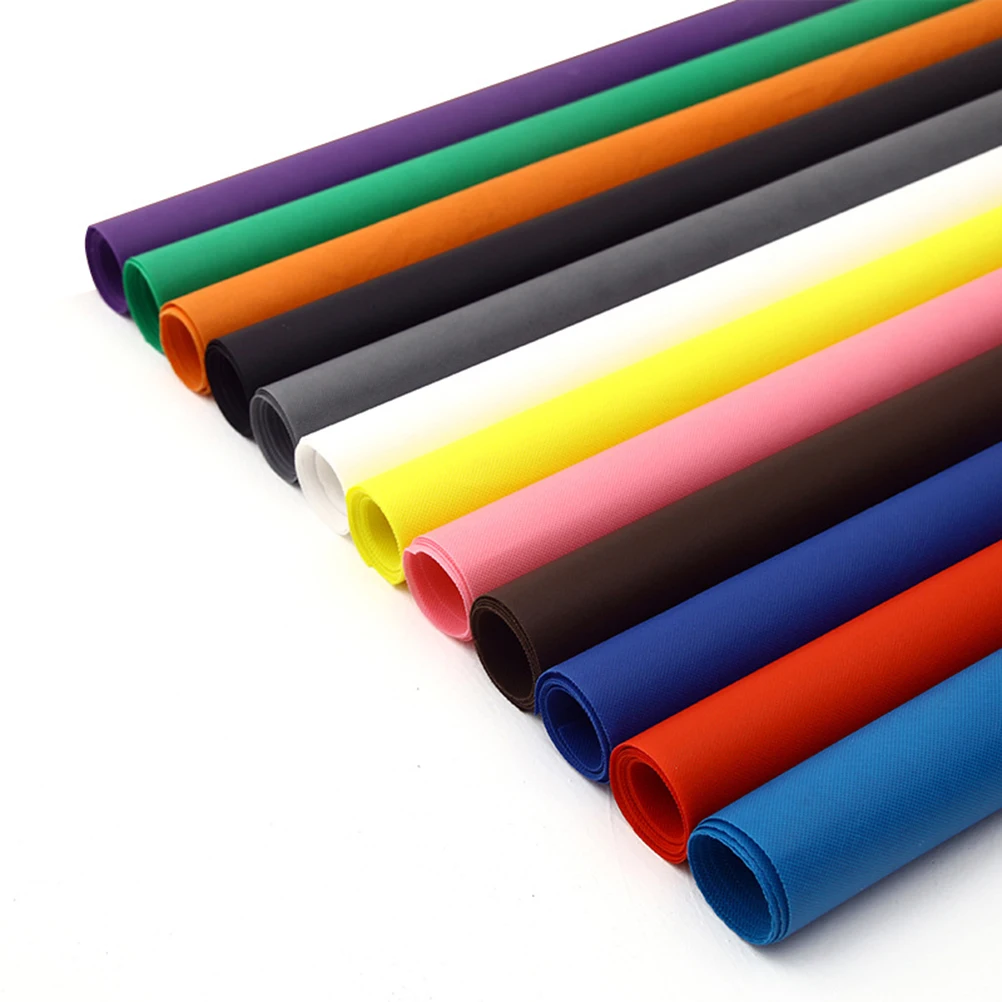 

1.45X2M Non-Woven Photography Backdrop Non-Glare Stain Resistant Easy Clean Lightweight Studio Background For Video