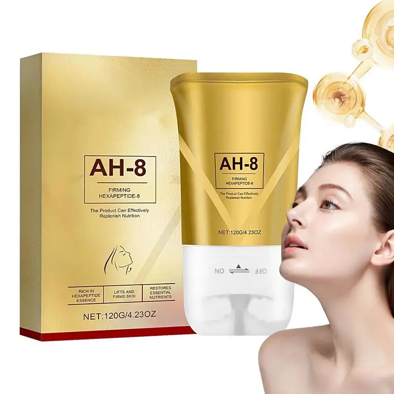

new Neck Firming Roller Cream Lifts Dilutes Neck Lines, Deeply Nourishes, Easily Absorbed, Massages And Soothes Neck Skin Care