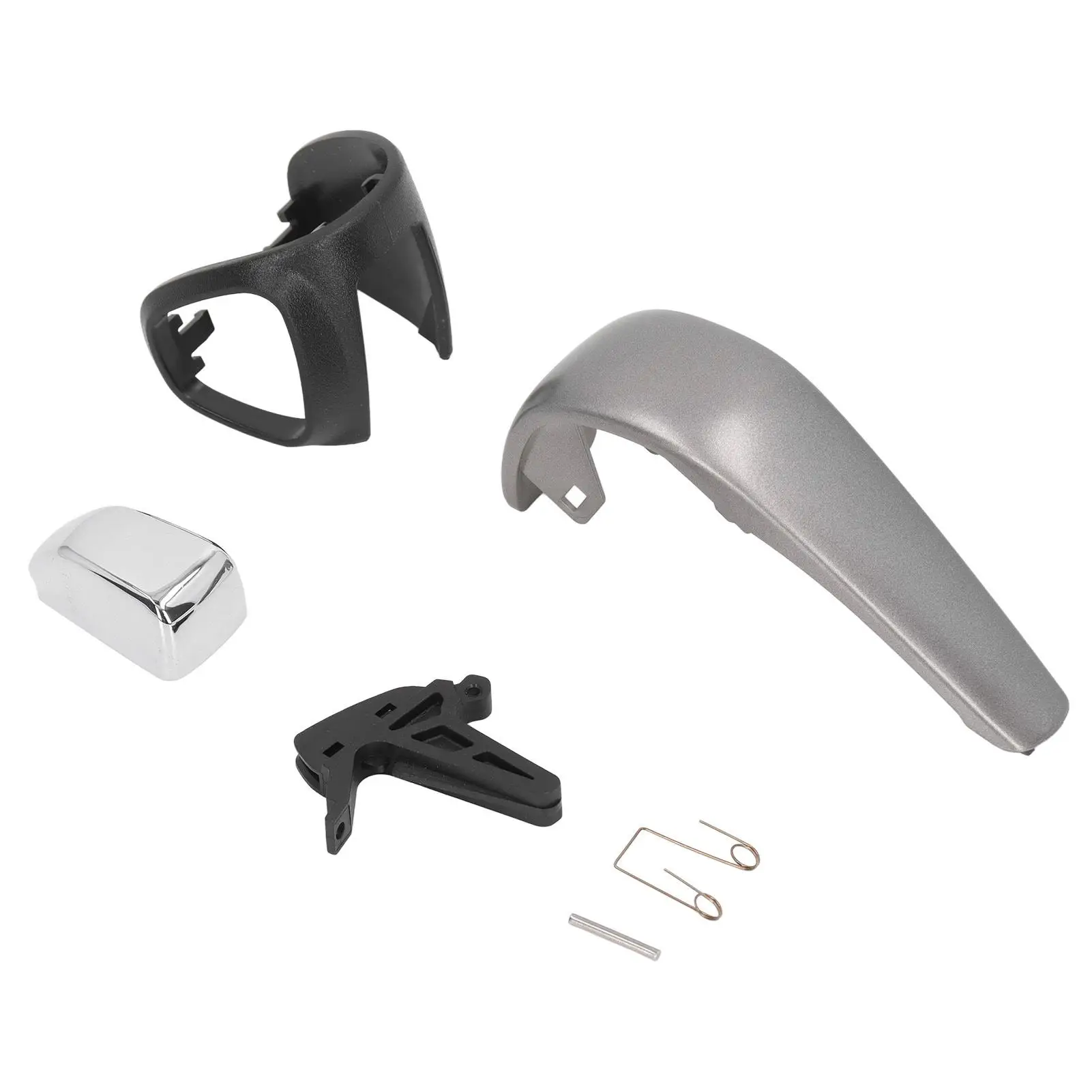 

Universal Antiscratch Automatic Knob Cover Kit for car Gear Lever