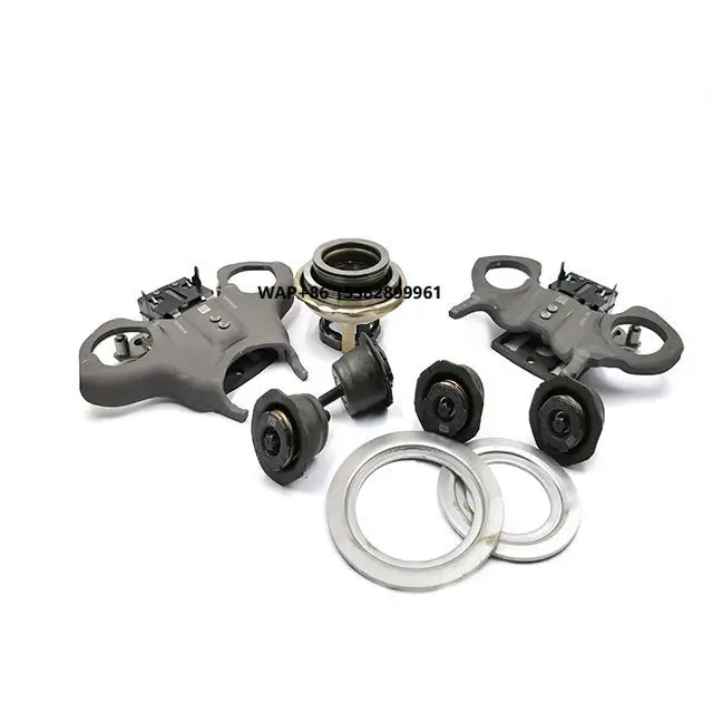 

DPS6 6DT250 Automatic Transmission 5140021100 Dual Clutch Release System Clutch Kit for Focus Fiesta Car Accessories