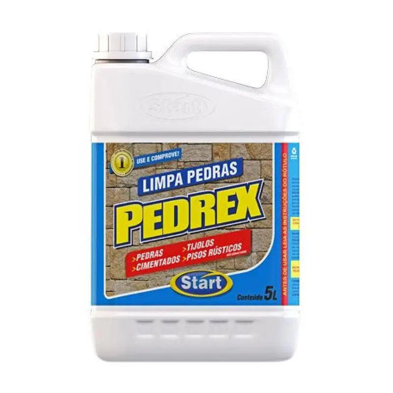 CLEAN PEDREX STONES 5L: O Que Realmente Faz e Por que Funciona no Meu Piso de Pedra Natural?