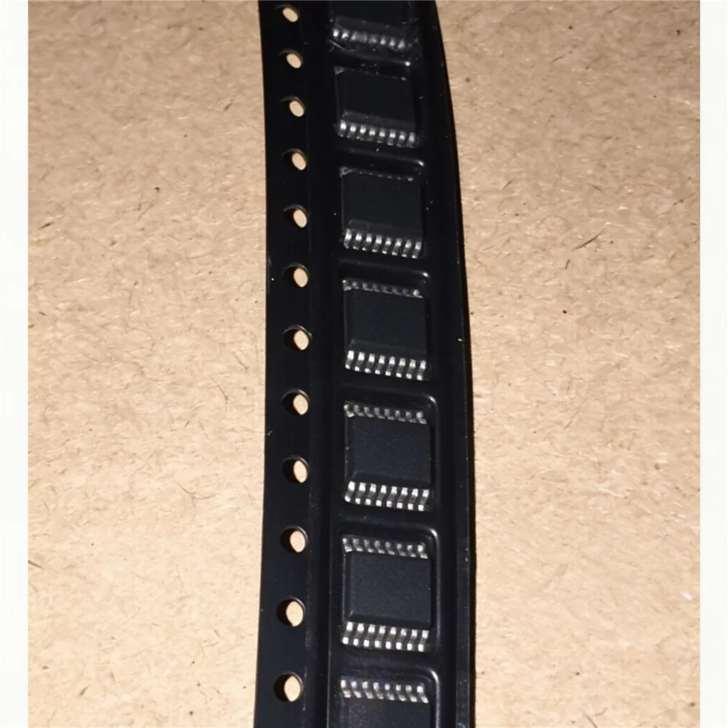 5PCS 3703 LTC3703 8655BA SI8655BA 59440IAZ ISL59440 7140FC ISO7140 ADS7841E ADS7841 MAX3221EAE MAX3221 SSOP-16