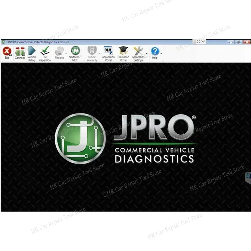 2024 JPRO Commercial Fleet Diagnostics 2022 v2 / 2024 v1 /2019 v2 +unlocked keygen+ free help install + install video