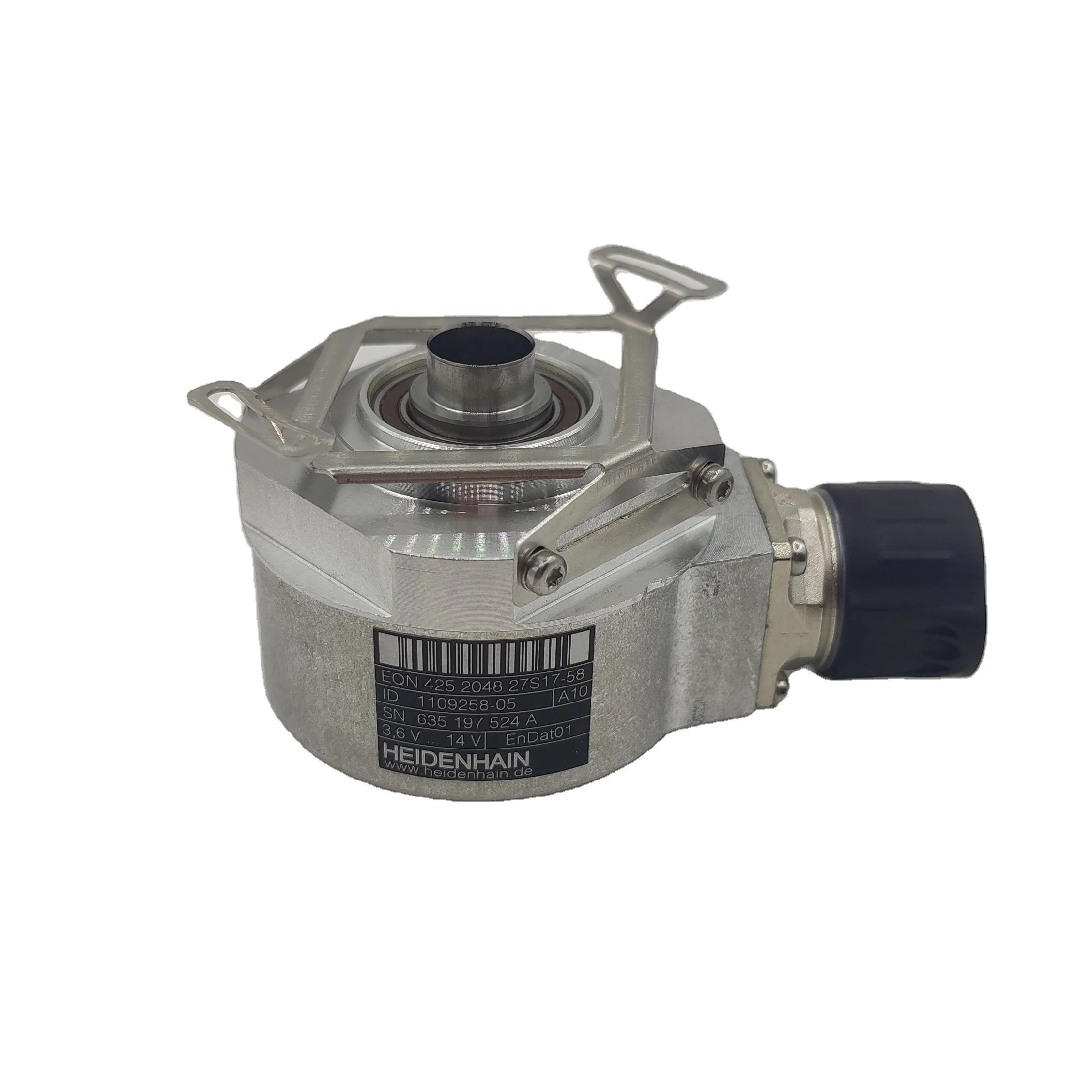 ROD 1080 ID:534904-36 HEIDENHAIN rotary encoder New original genuine goods are available stock