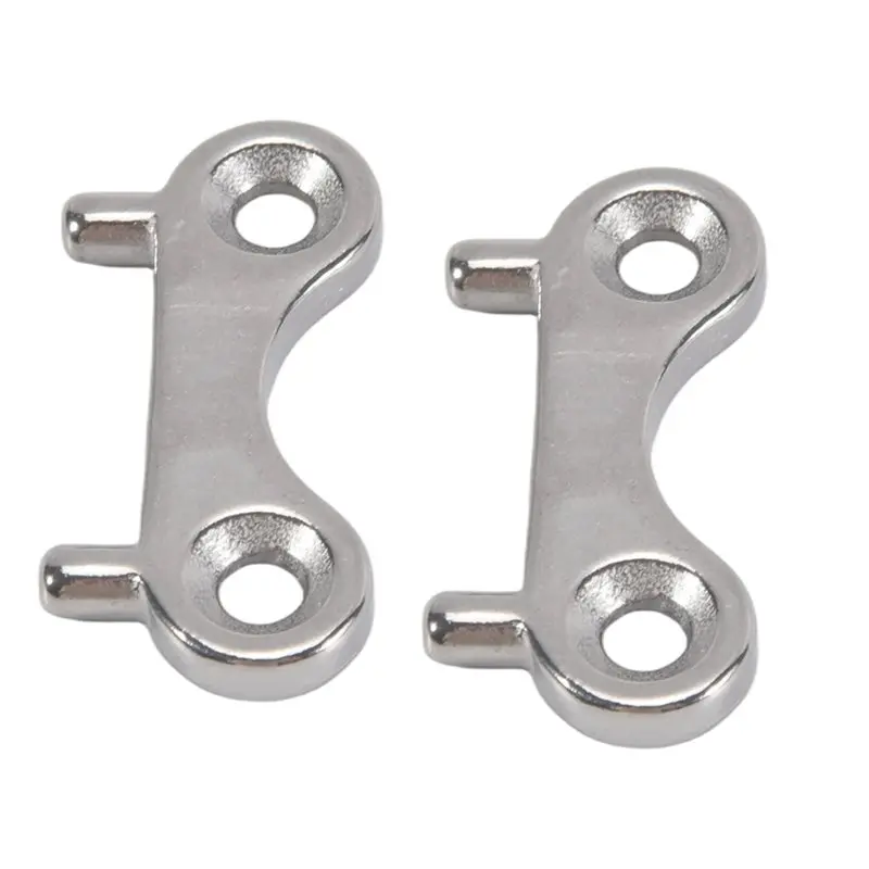 

M45K-2 PCS Marine Boat Gas Cap Key Stainless Steel Gas Water Fuel Tank Fill Filler Tool Marine Yacht Boat Accessories