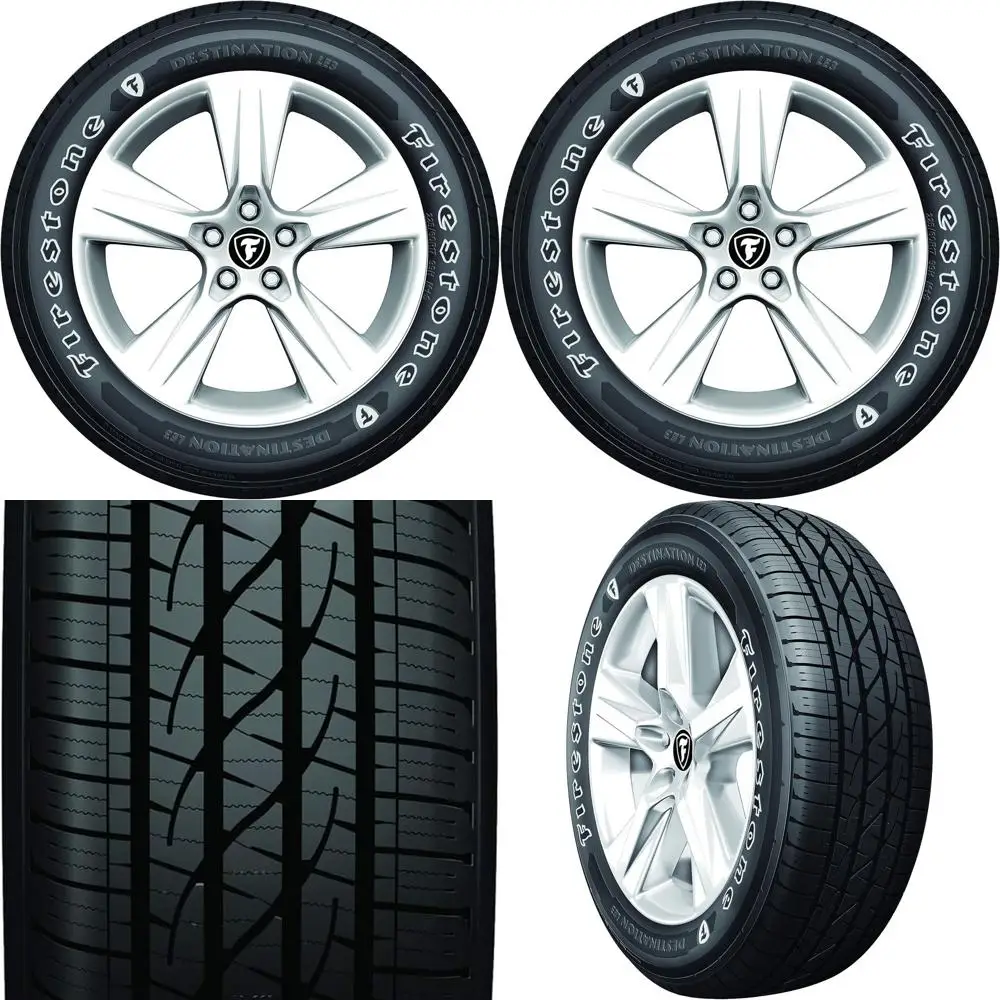 Destination LE3 Hig… - image