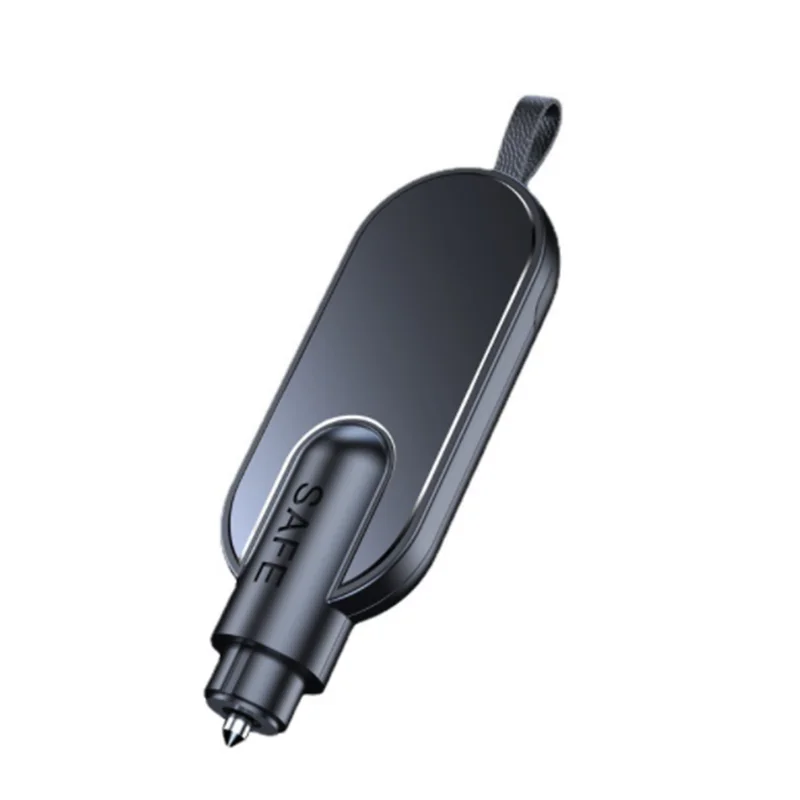 

Многофункциональный мини-автомобильный безопасный молоток, спасательные молотки, резак для ремней безопасности, оконный стеклянный молоток, аварийный безопасный молоток