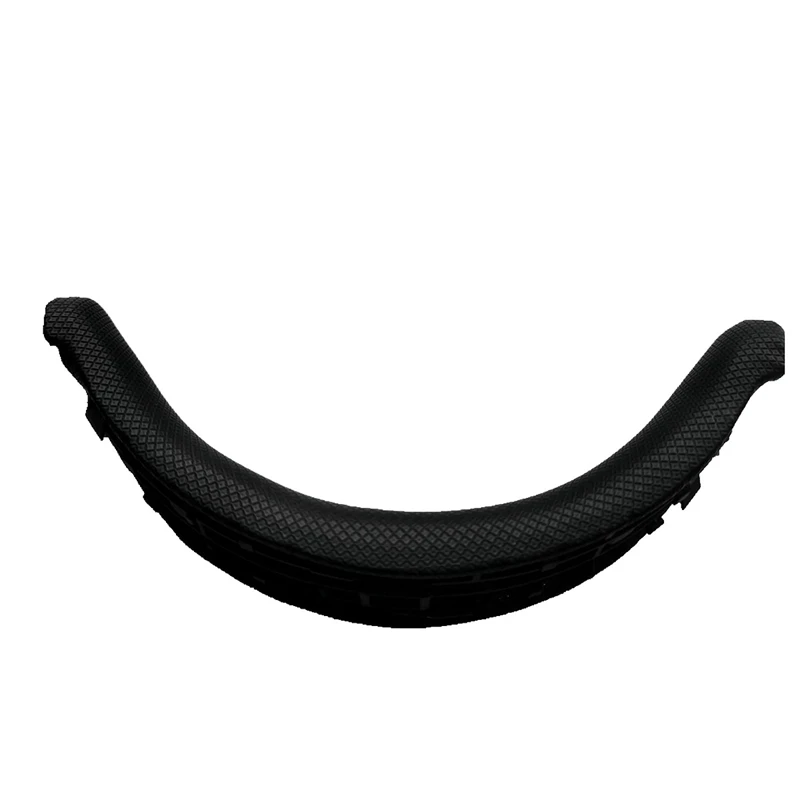 ل PSVR جيل VR خوذة اكسسوارات PSVR اكسسوارات بولي widenاتسعت الوجه وسادة وسادة غطاء الوجه قوس الجبين وسادة