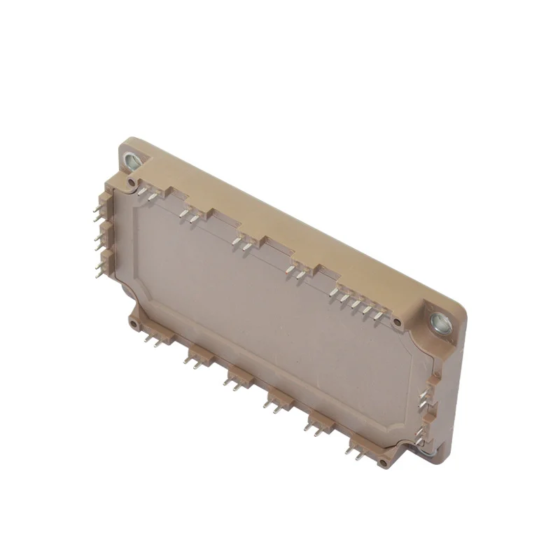 MÓDULO 7MBR100U4B120-50 7MBR75U4B120-50