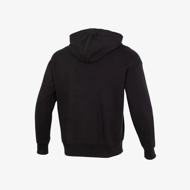 Puma New Men's and Women's Leisure Sports Personalized Printed Hooded Sweater 625801-01