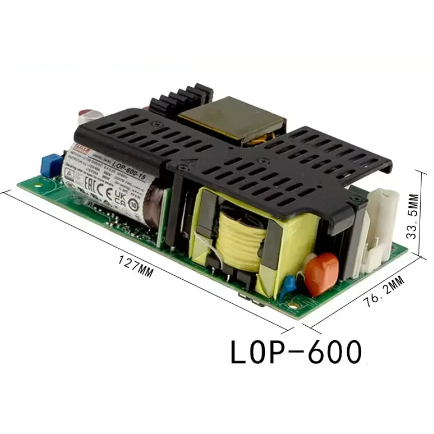 2025 Mean Well/Mean…