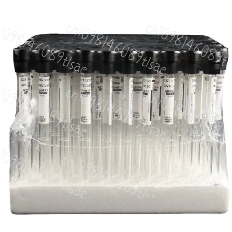 tubo-de-sangue-a-vacuo-descartavel-de-citrato-de-sodio-16-2ml-1-4-com-tampa-preta-para-uso-laboratorial-gry-pronta-entrega
