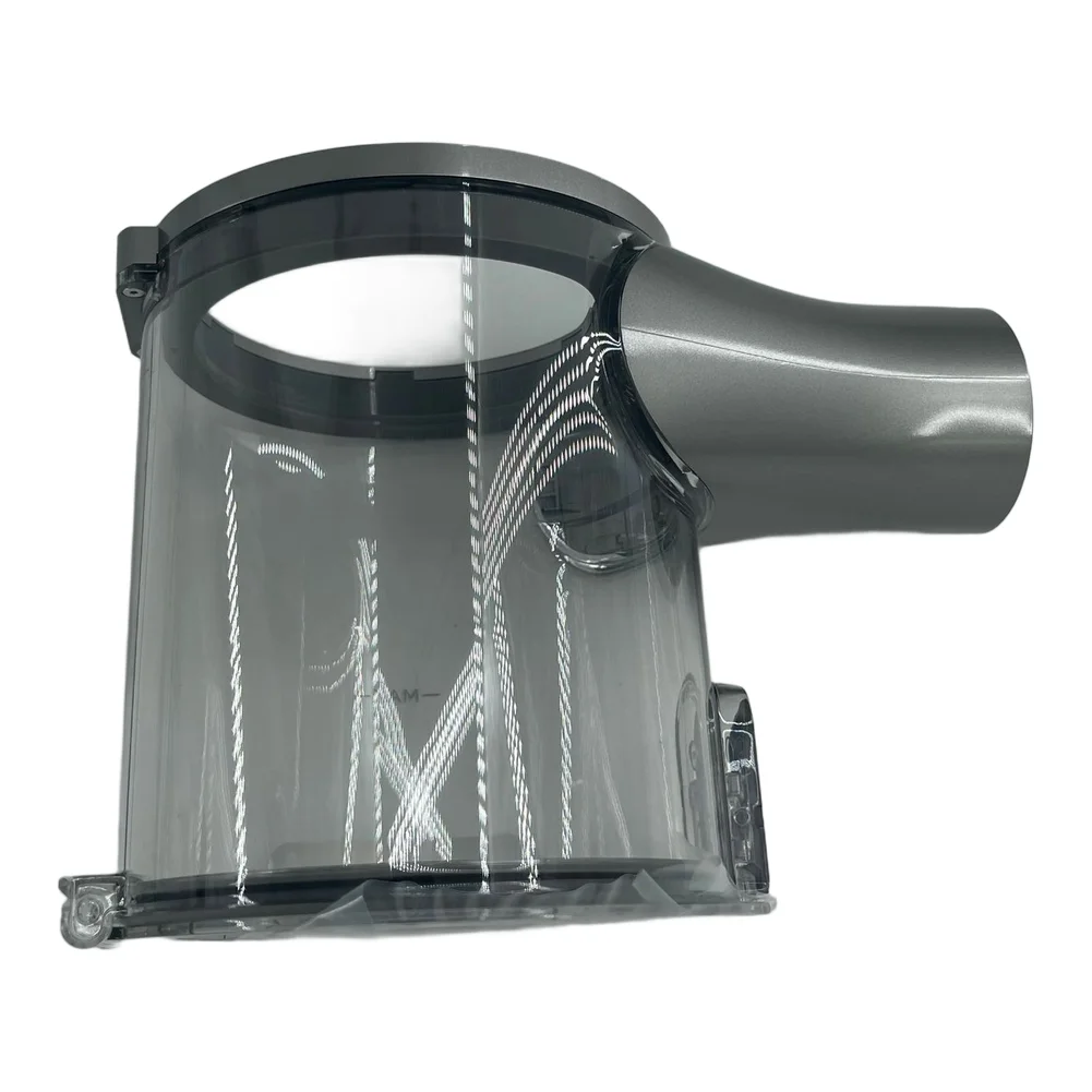 

For Dreame R20 Dust Cup With HEPA Filter Replacement Washable Bin Box For Dreame R20 Vacuum Cleaner Parts Accessories
