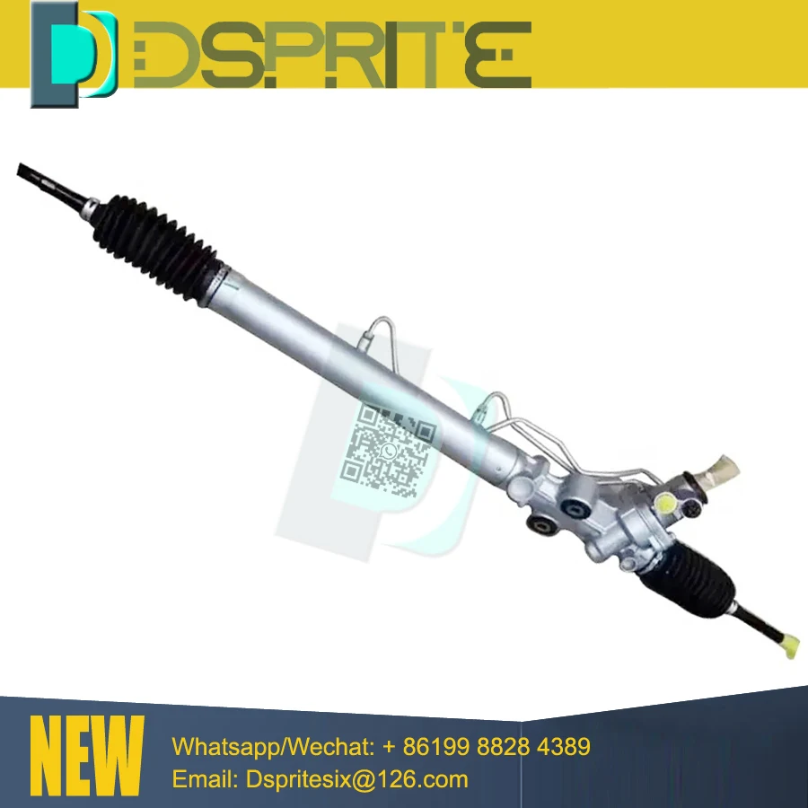 For LEXUS IS200/300 2000 2001 2002 2003 2004 2005 Power Steering Rack & Pinion CSW  4425053020 44250-530204420053051 44200-53051