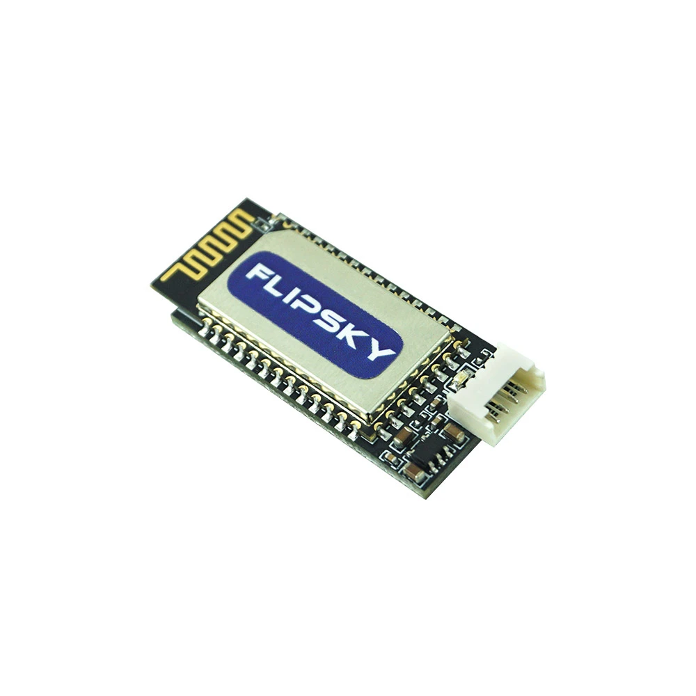 Flipsky Ftesc-ble Bluetooth Module Base On Non-vesc Wireless Remote Control