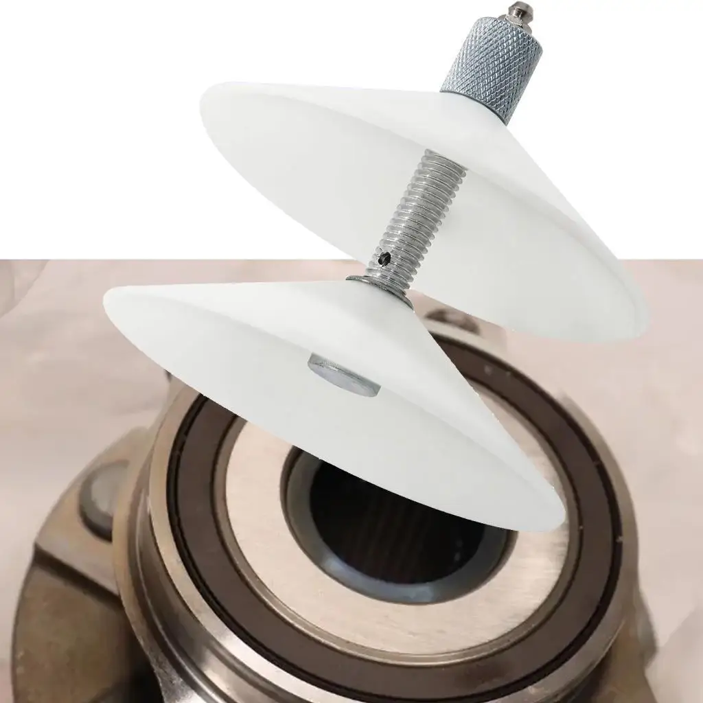 

Универсальный упаковщик подшипников без утечки, простой в использовании, профессиональный для инжекторов смазки, практичный инструмент, инструмент для подшипников