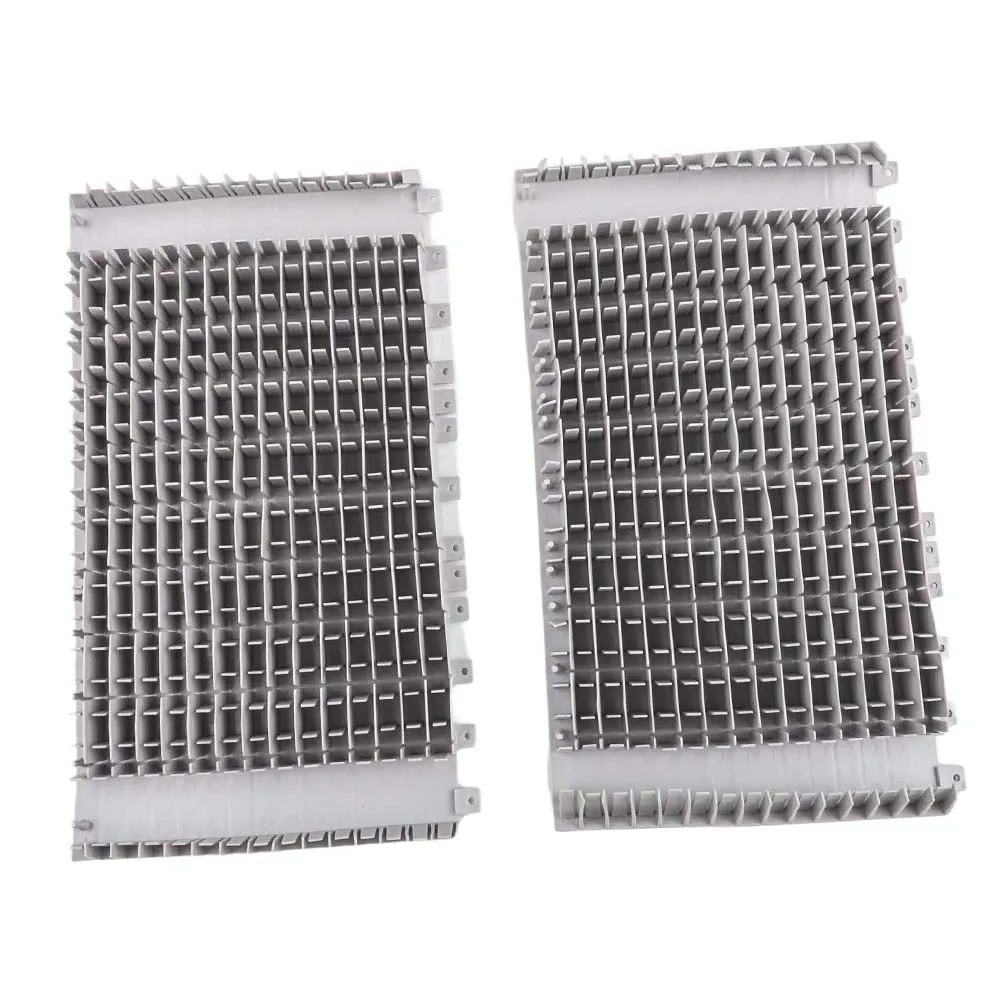Pool Cleaner Roller Pulley Belt Set for Dolphin DX for CC for Plus 2 Belts 4 Wheels 2 Brushes 6 Pulley Assemblies