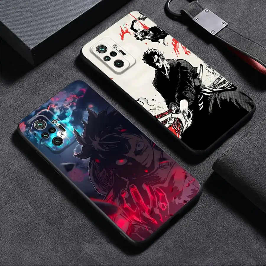 Case For Xiaomi Red… - image