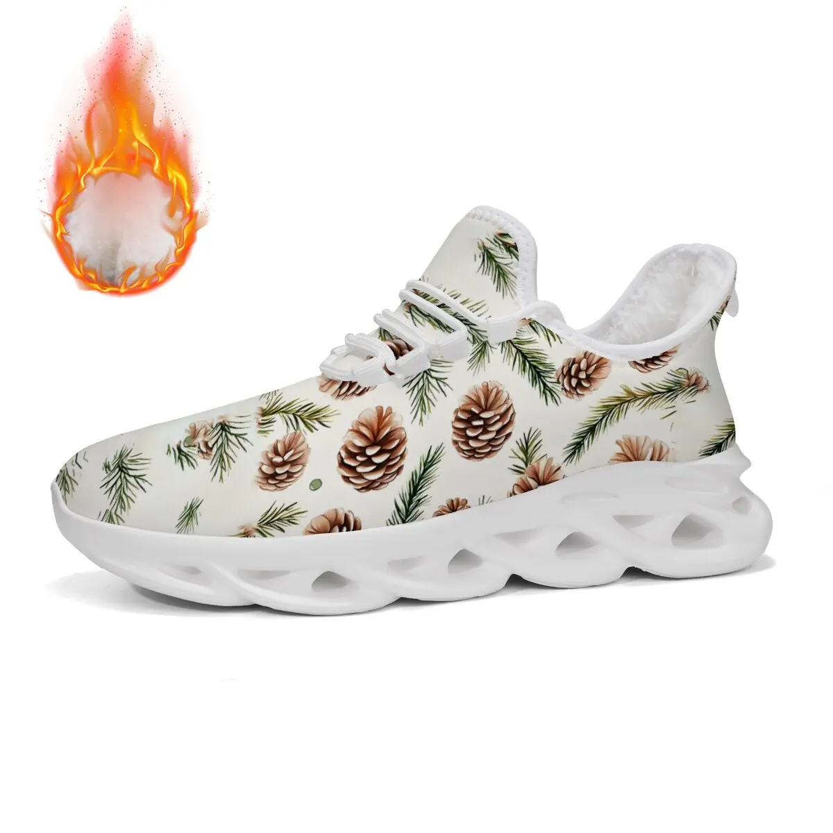 غسل الحبر أسود أبيض اللون مخطط غالاكسي التنين زيادة المألوف والفردية الدانتيل متابعة حذاء كاجوال أحذية رياضية للزوجين #5