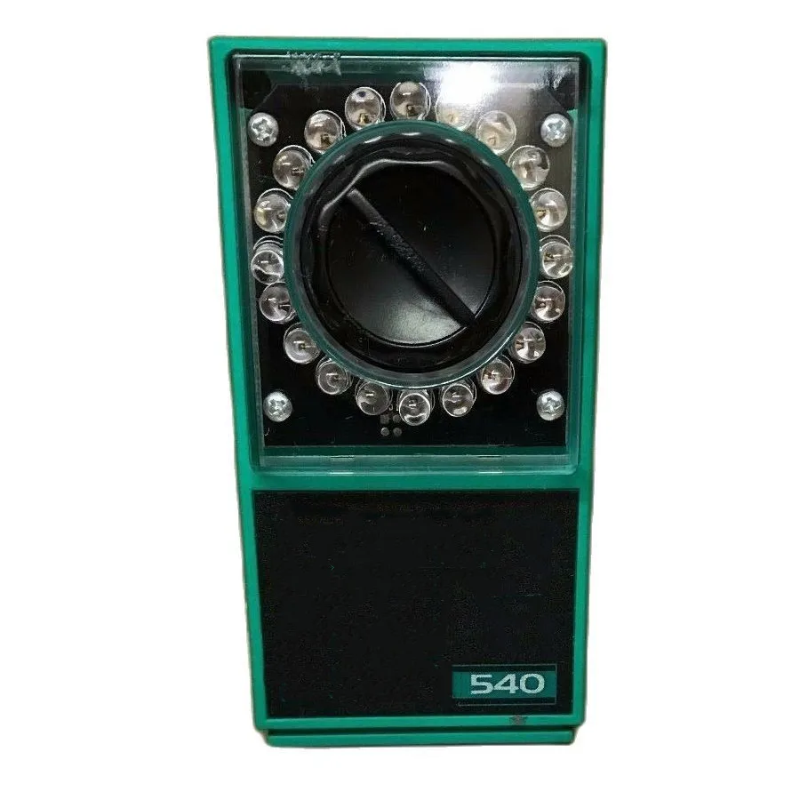 Dvt 540MR Smart Ima…