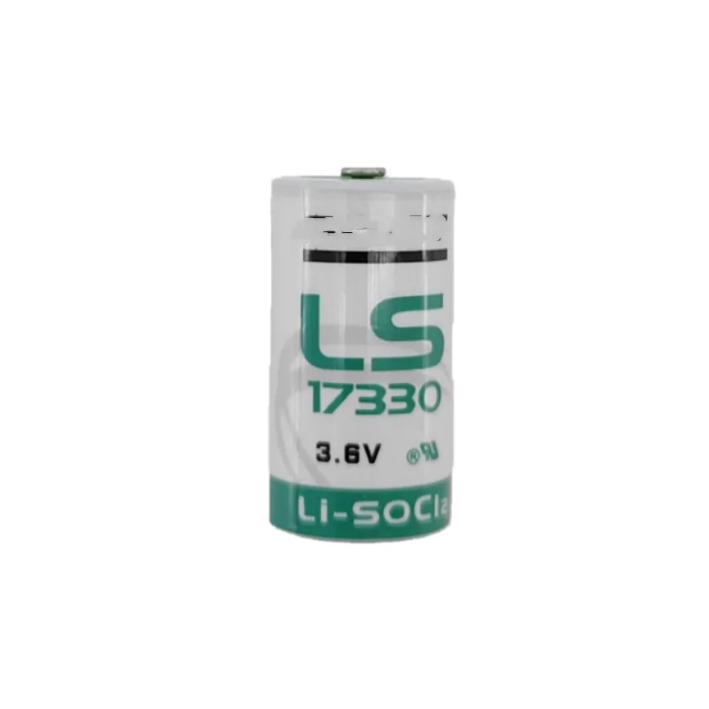 

10PCS LS17330 2/3A 3.6V Battery