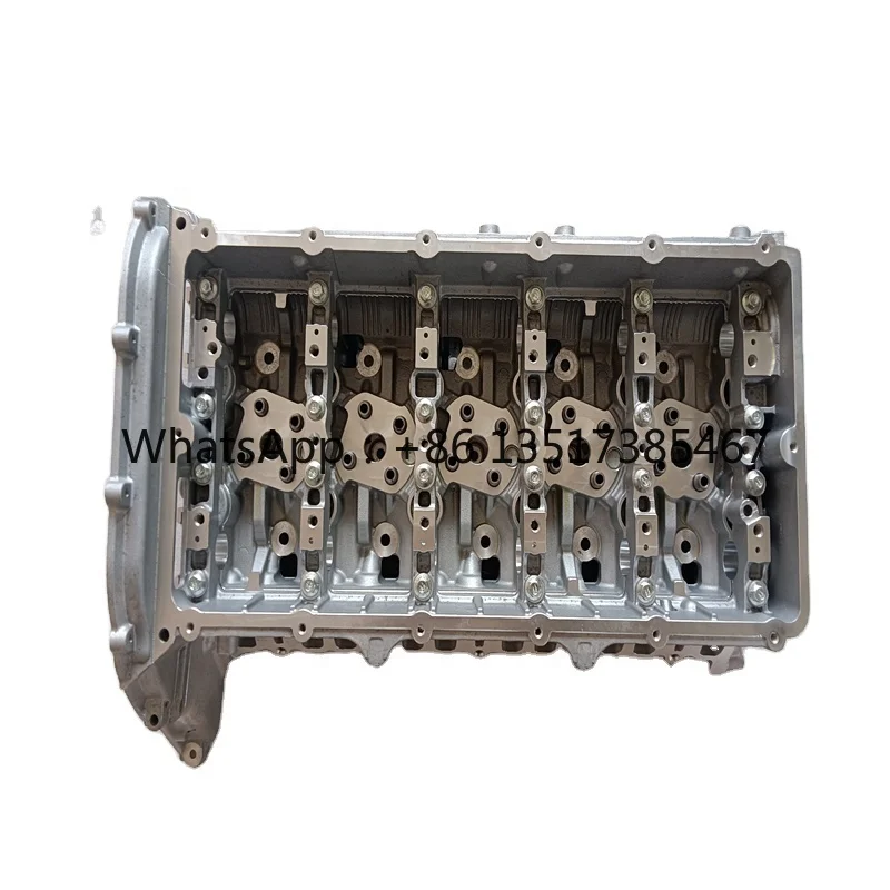 Ford culata completa para motor Frdo conjunto de culata Ford 3.2l