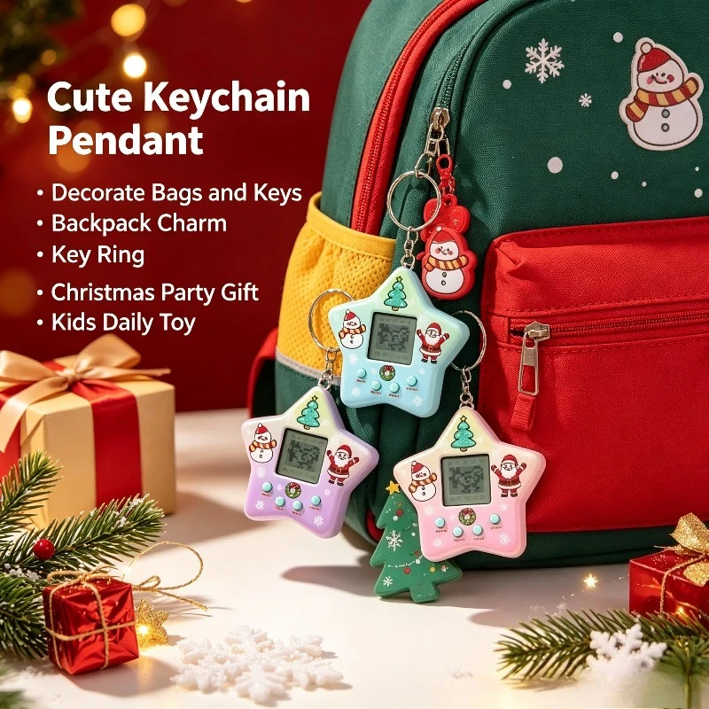 Digital Pet Nostalgic Retro Vi - Electronics Gadgets To Gift review and price