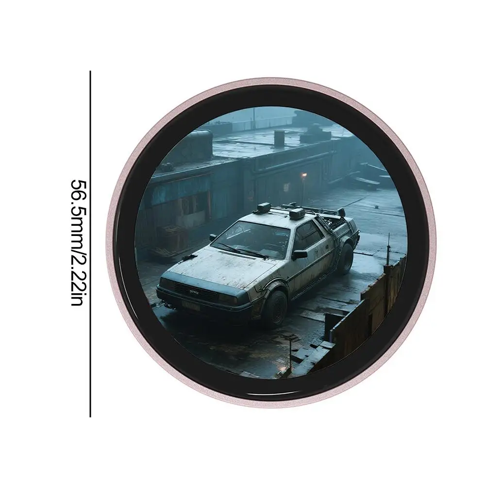 شاشة عرض شريط إلكتروني ذكية 8.8 بوصة تعمل باللمس مراقب درجة حرارة الكمبيوتر AIDA64 لاقط الطيف الإلكتروني #6