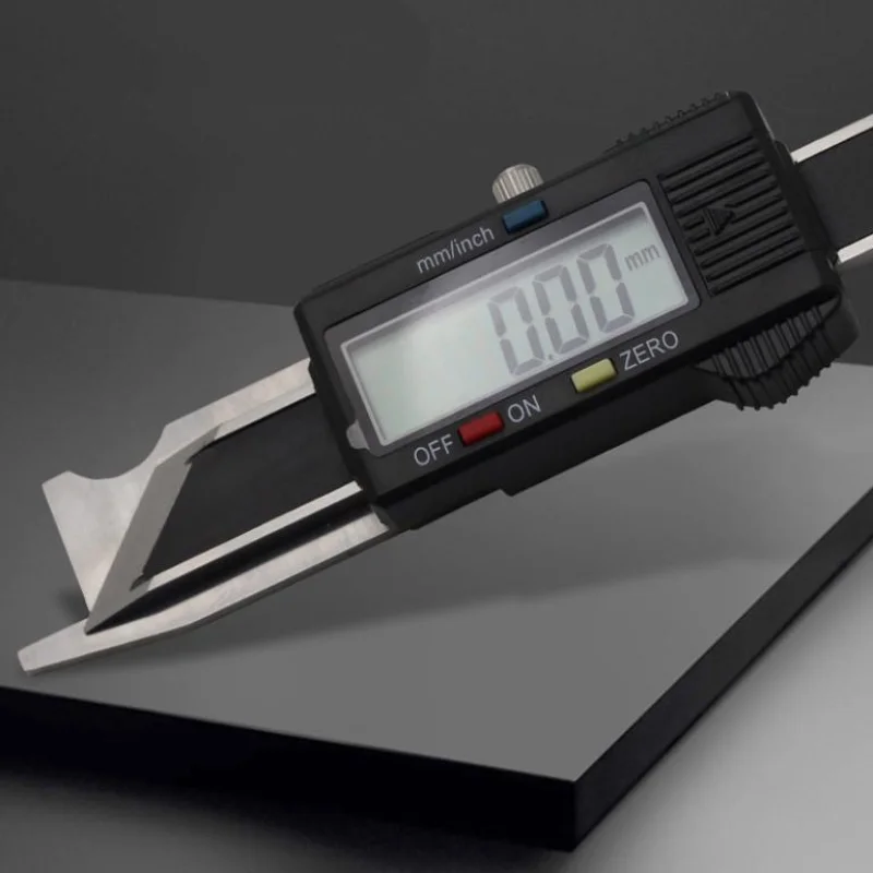 Digital Caliper 0-1… - image