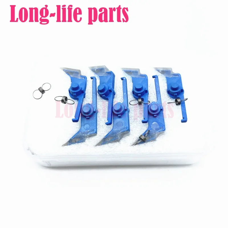 

Improved Picker Finger Spring Kit For Ricoh MP 4000 4002 5002 5000 4001 5001 mp5001 mp4001 mp5000 Separation Claw Copier Parts